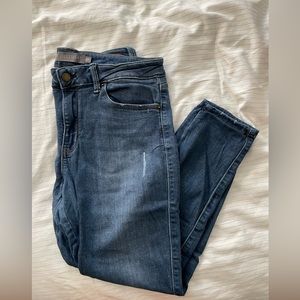 JUST USA 31P Jeans